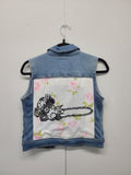 Chainsaw Vest S