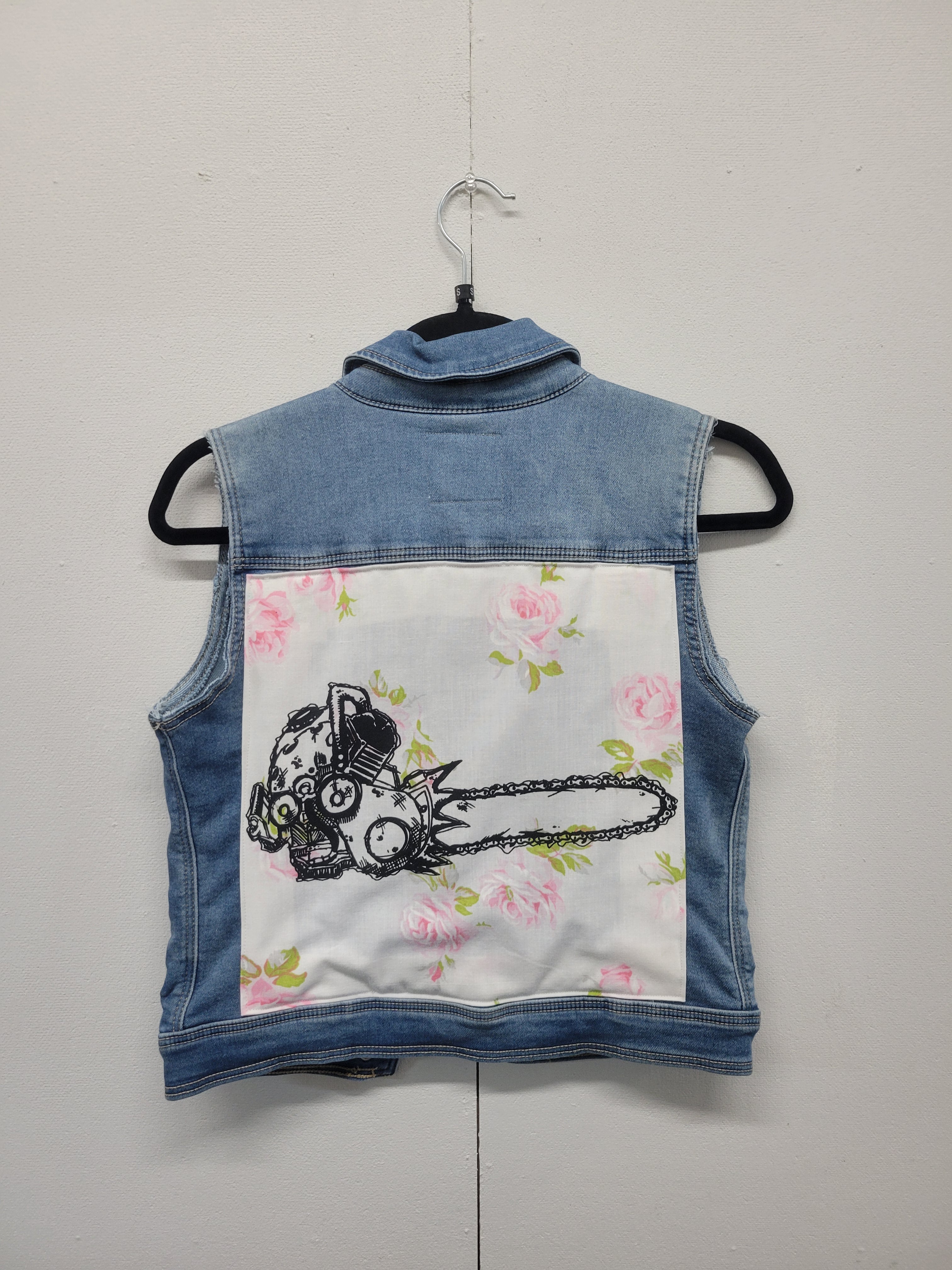 Chainsaw Vest S